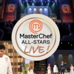 MasterChef All-Stars Live!