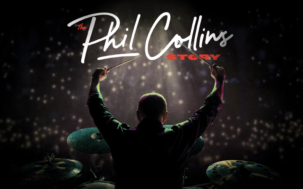 The Phil Collins Story