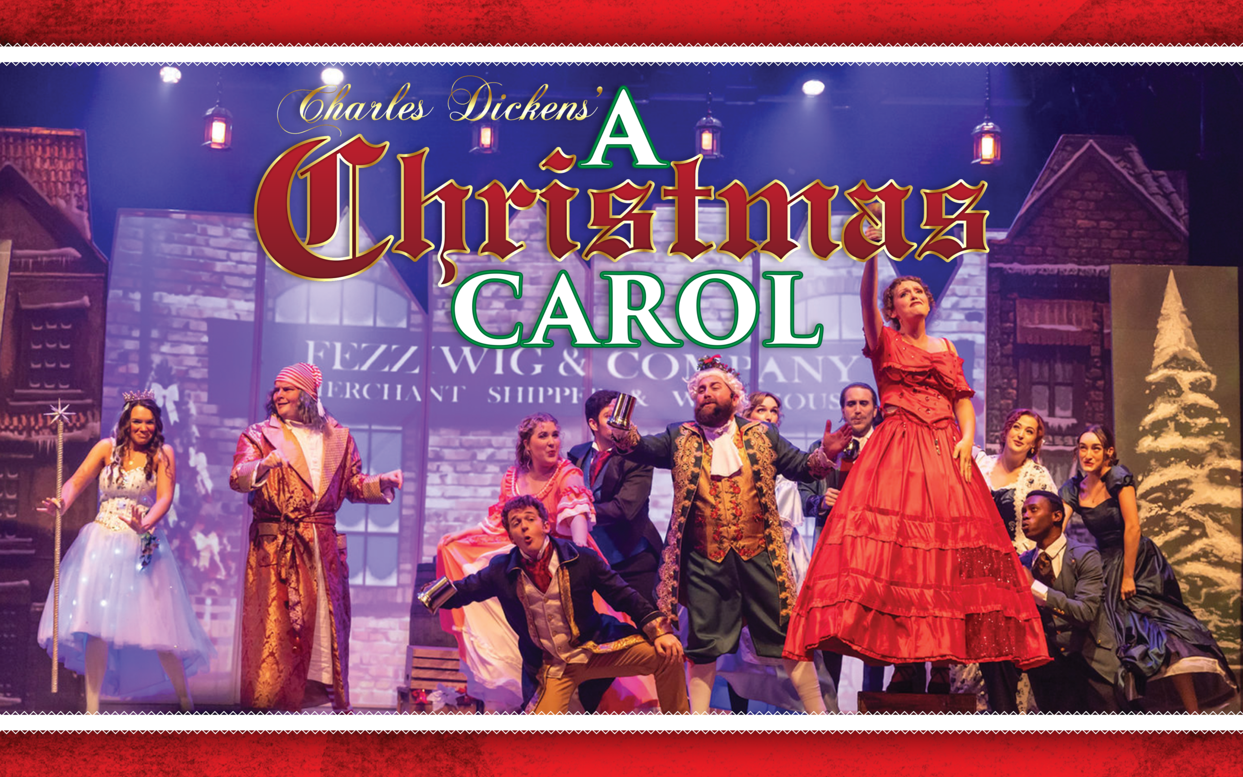 A Christmas Carol