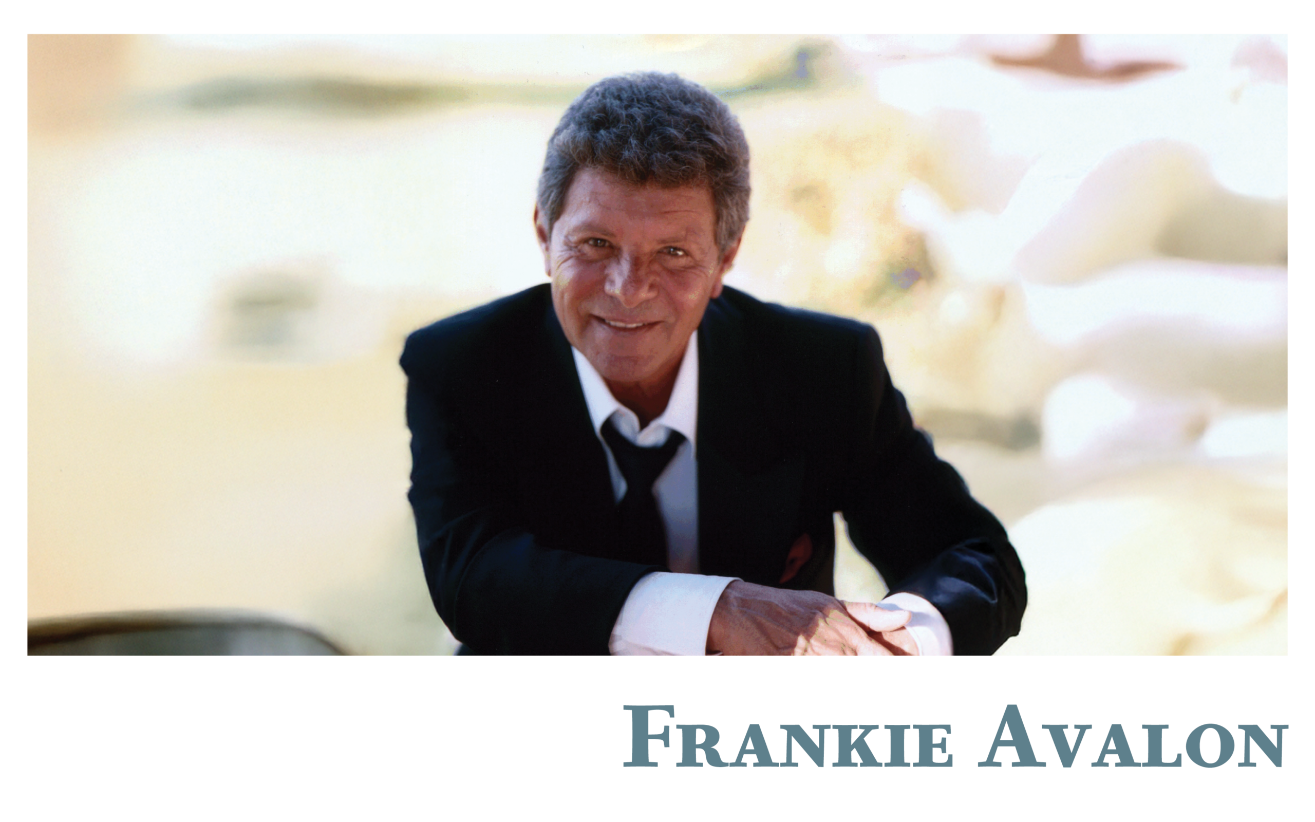 Frankie Avalon
