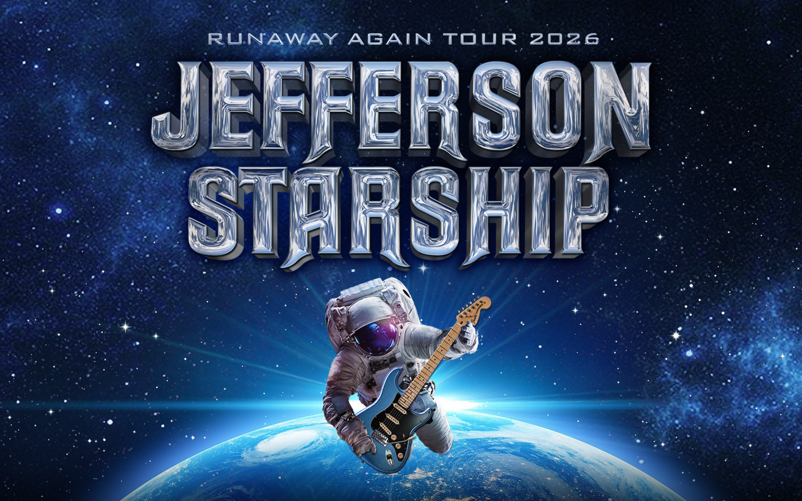 Jefferson Starship