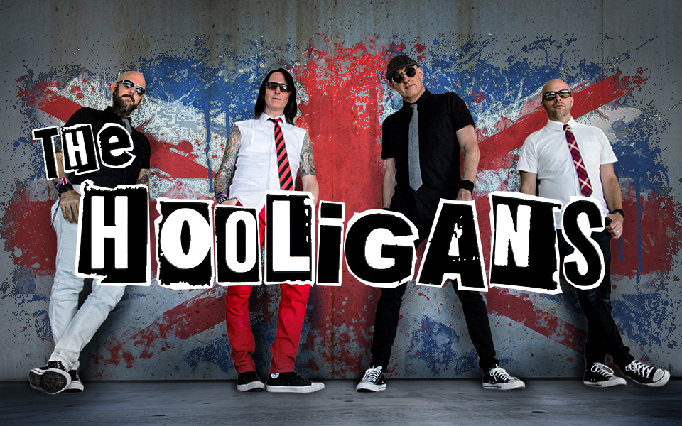 The Hooligans